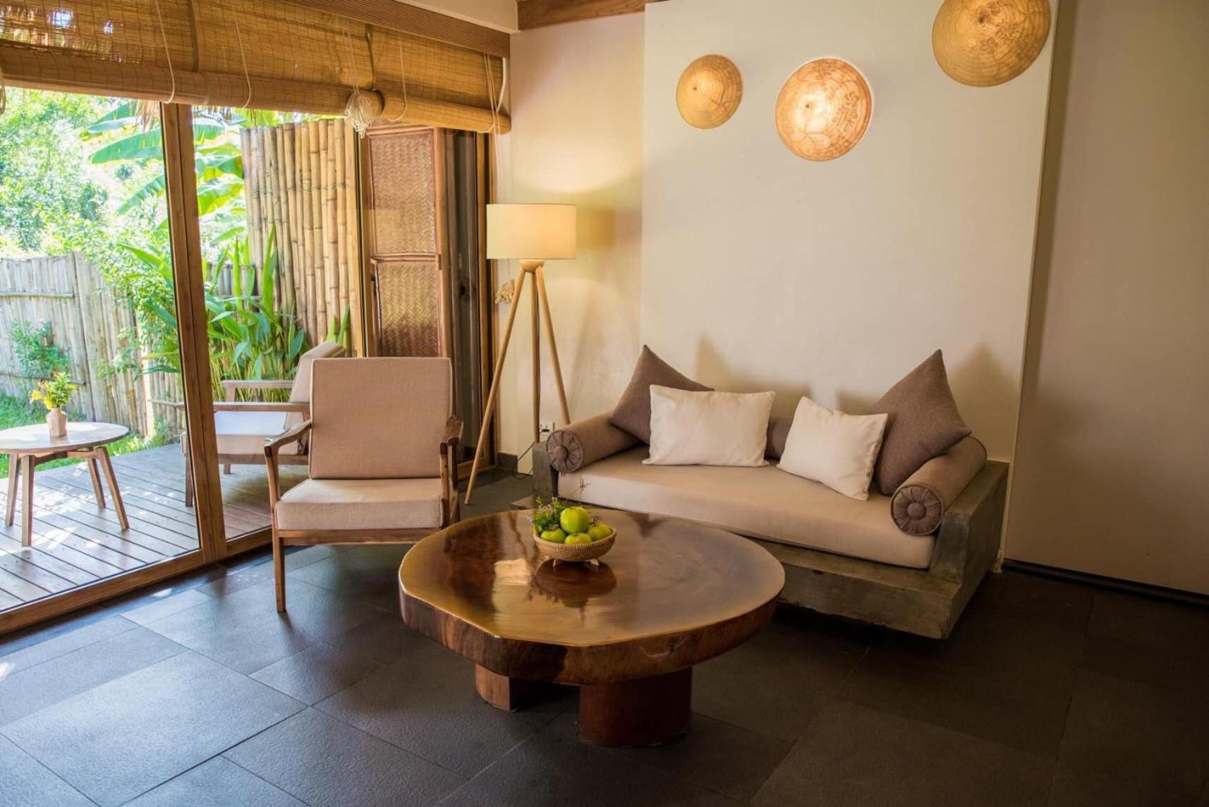 הואה Alba Wellness Resort By Fusion מראה חיצוני תמונה